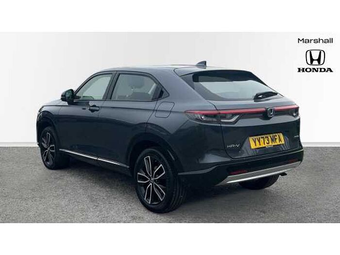 Honda HR-V Hybrid HR-V 1.5 eHEV Advance 5dr CVT 