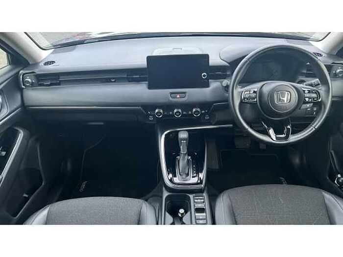 Honda HR-V Hybrid HR-V 1.5 eHEV Advance 5dr CVT 