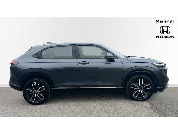 Honda HR-V Hybrid HR-V 1.5 eHEV Advance 5dr CVT 