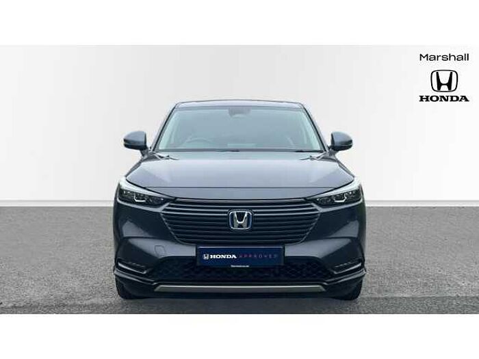 Honda HR-V Hybrid HR-V 1.5 eHEV Advance 5dr CVT 