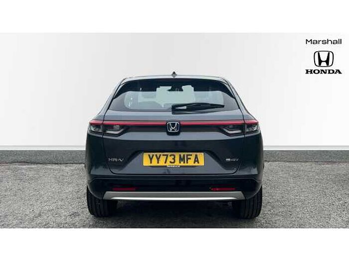 Honda HR-V Hybrid HR-V 1.5 eHEV Advance 5dr CVT 