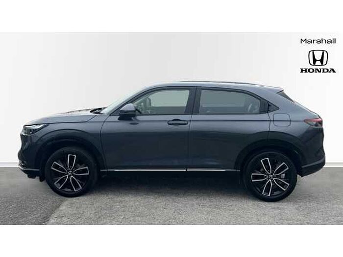 Honda HR-V Hybrid HR-V 1.5 eHEV Advance 5dr CVT 