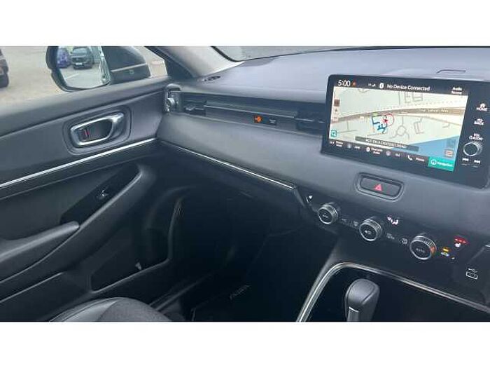 Honda HR-V Hybrid HR-V 1.5 eHEV Advance 5dr CVT 