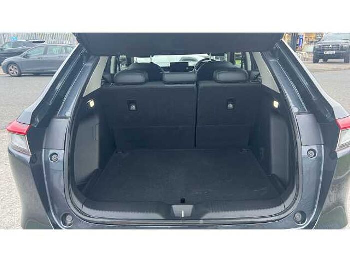 Honda HR-V Hybrid HR-V 1.5 eHEV Advance 5dr CVT 