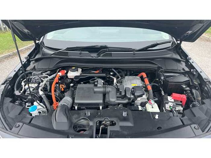 Honda HR-V Hybrid HR-V 1.5 eHEV Advance 5dr CVT 