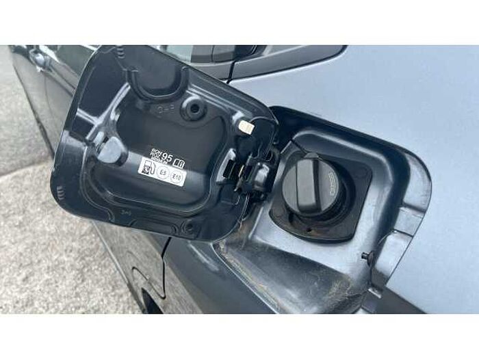 Honda HR-V Hybrid HR-V 1.5 eHEV Advance 5dr CVT 
