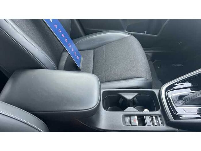 Honda HR-V Hybrid HR-V 1.5 eHEV Advance 5dr CVT 