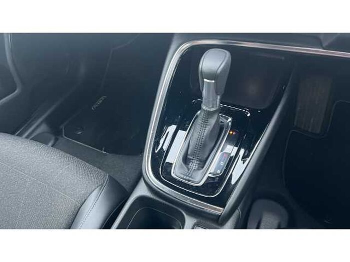 Honda HR-V Hybrid HR-V 1.5 eHEV Advance 5dr CVT 