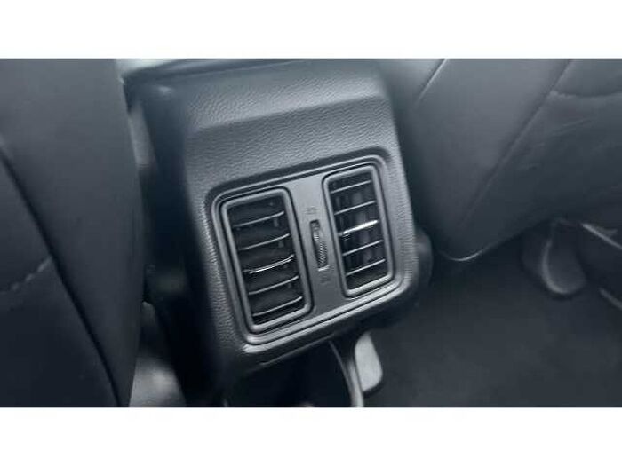 Honda HR-V Hybrid HR-V 1.5 eHEV Advance 5dr CVT 