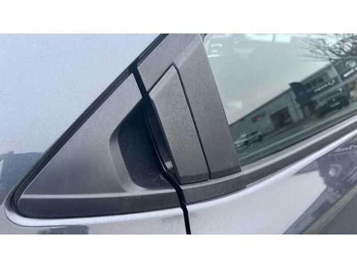Honda HR-V Hybrid HR-V 1.5 eHEV Advance 5dr CVT 