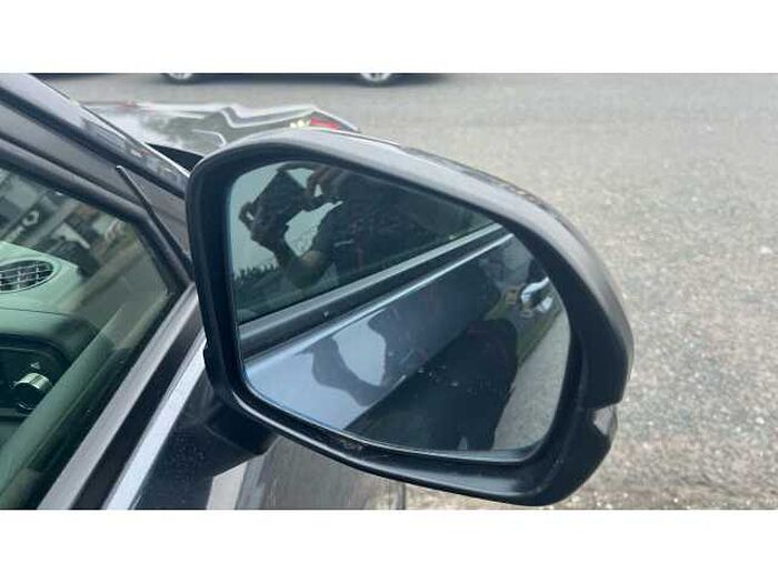 Honda HR-V Hybrid HR-V 1.5 eHEV Advance 5dr CVT 