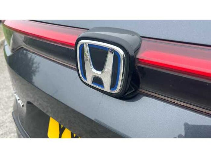 Honda HR-V Hybrid HR-V 1.5 eHEV Advance 5dr CVT 