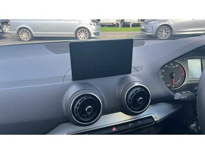 Audi Q2 Q2 35 TFSI S Line 5dr 