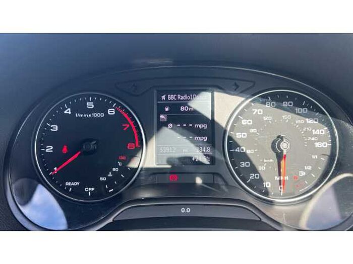 Audi Q2 Q2 35 TFSI S Line 5dr 