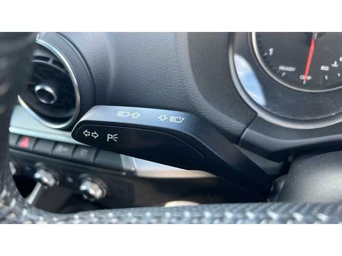 Audi Q2 Q2 35 TFSI S Line 5dr 