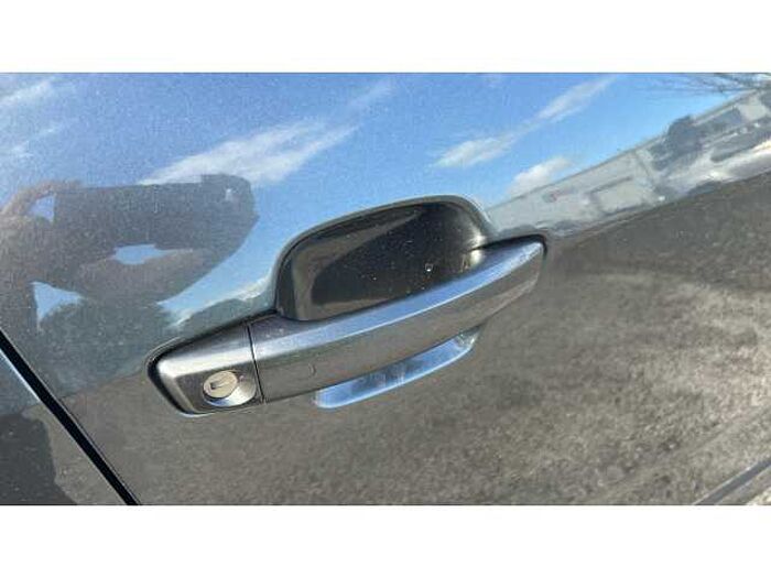 Audi Q2 Q2 35 TFSI S Line 5dr 