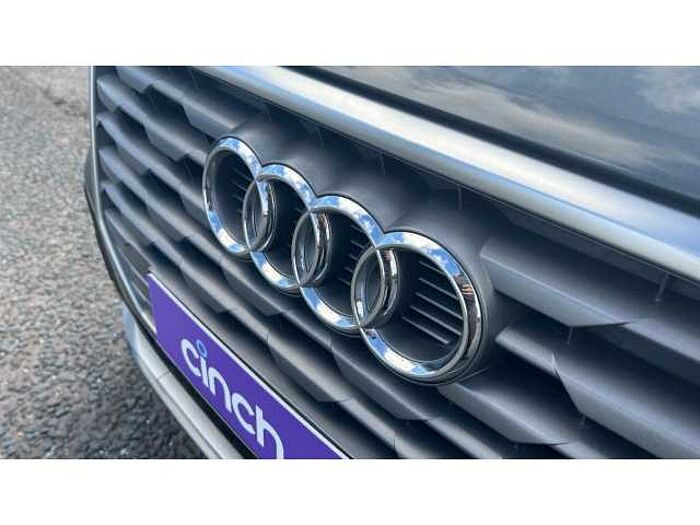 Audi Q2 Q2 35 TFSI S Line 5dr 