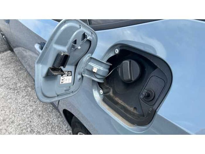 Honda Civic Hybrid CIVIC 2.0 eHEV Elegance 5dr CVT 