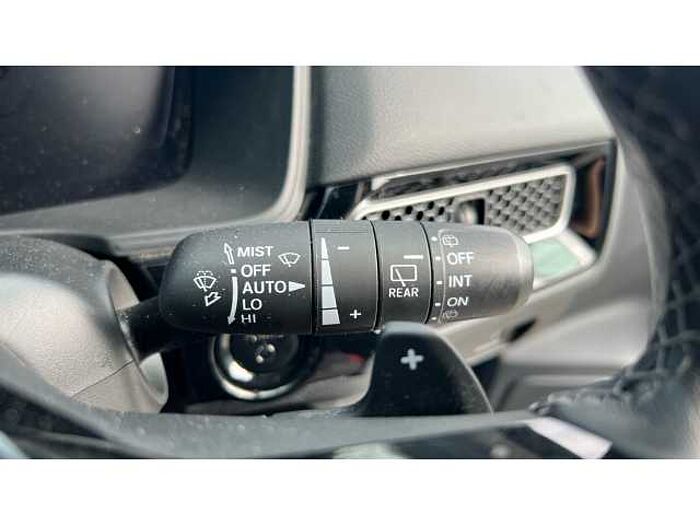 Honda Civic Hybrid CIVIC 2.0 eHEV Elegance 5dr CVT 