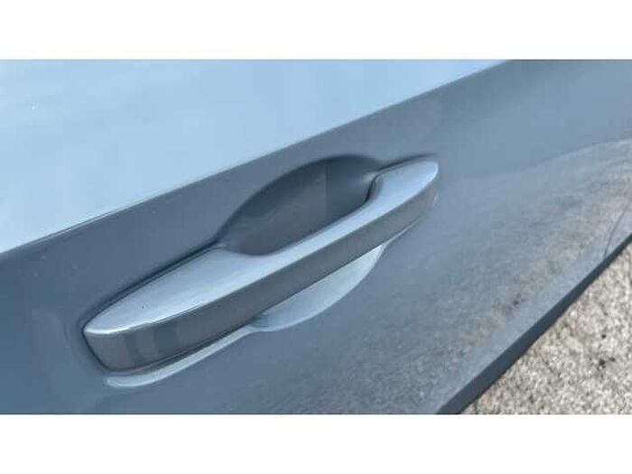 Honda Civic Hybrid CIVIC 2.0 eHEV Elegance 5dr CVT 