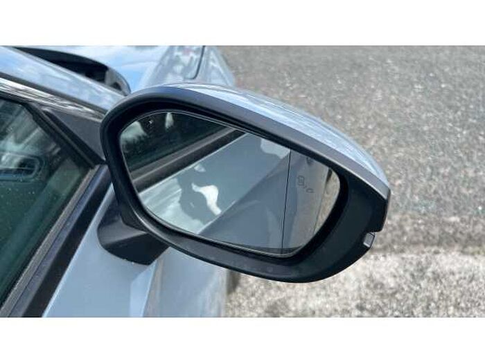 Honda Civic Hybrid CIVIC 2.0 eHEV Elegance 5dr CVT 