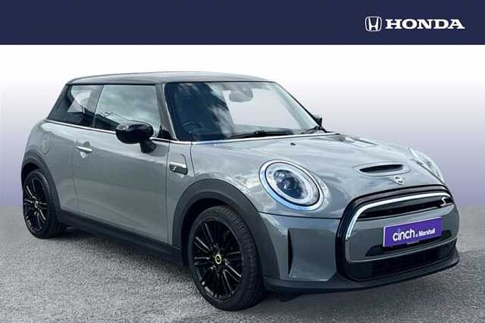 MINI Mini HATCHBACK 135kW Cooper S Level 2 33kWh 3dr Auto 
