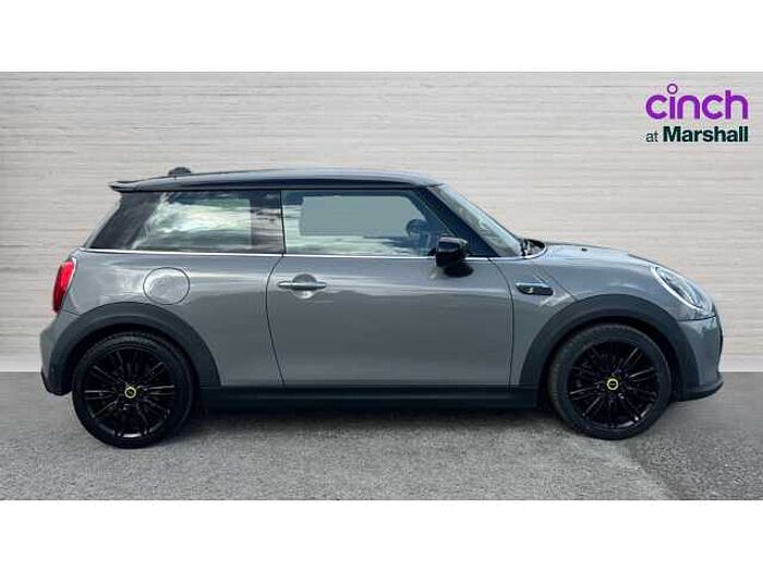 MINI Mini HATCHBACK 135kW Cooper S Level 2 33kWh 3dr Auto 