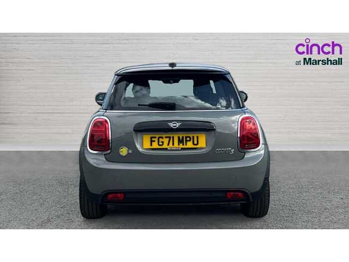 MINI Mini HATCHBACK 135kW Cooper S Level 2 33kWh 3dr Auto 