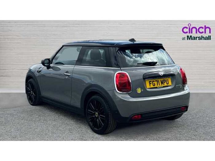 MINI Mini HATCHBACK 135kW Cooper S Level 2 33kWh 3dr Auto 