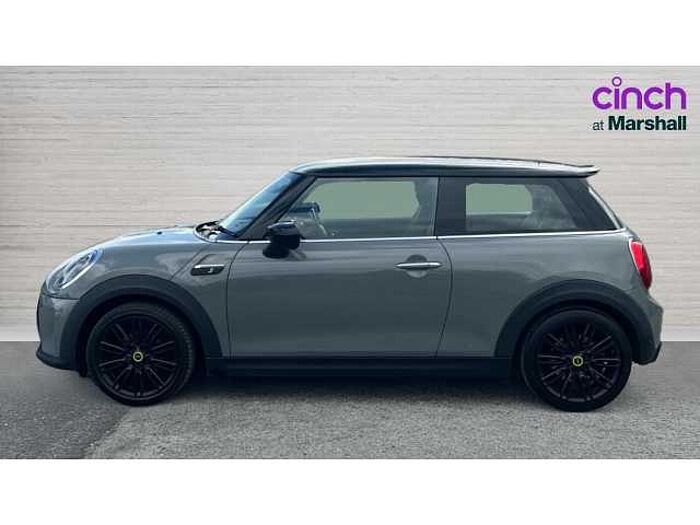 MINI Mini HATCHBACK 135kW Cooper S Level 2 33kWh 3dr Auto 