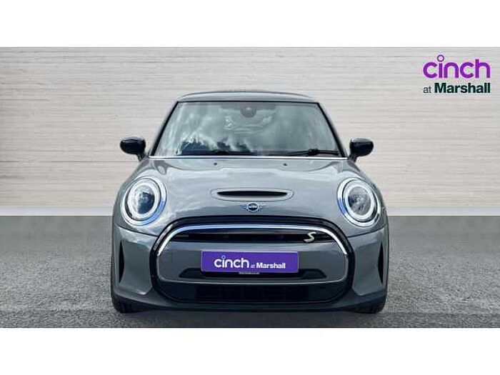 MINI Mini HATCHBACK 135kW Cooper S Level 2 33kWh 3dr Auto 
