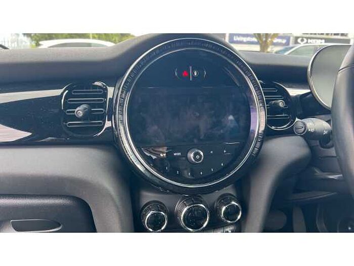 MINI Mini HATCHBACK 135kW Cooper S Level 2 33kWh 3dr Auto 