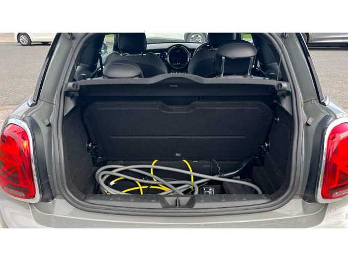 MINI Mini HATCHBACK 135kW Cooper S Level 2 33kWh 3dr Auto 