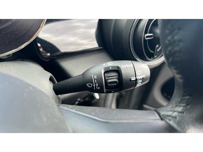 MINI Mini HATCHBACK 135kW Cooper S Level 2 33kWh 3dr Auto 