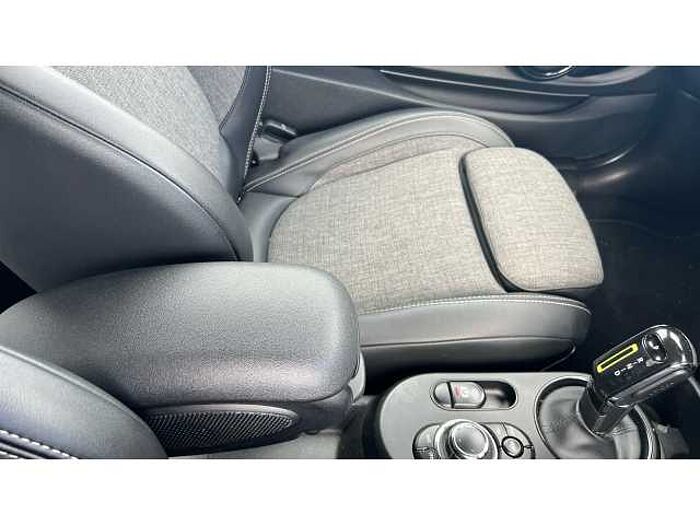 MINI Mini HATCHBACK 135kW Cooper S Level 2 33kWh 3dr Auto 