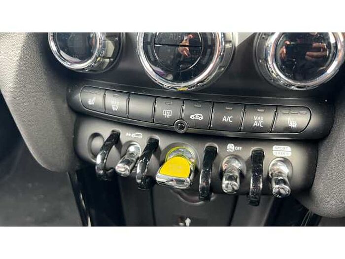 MINI Mini HATCHBACK 135kW Cooper S Level 2 33kWh 3dr Auto 