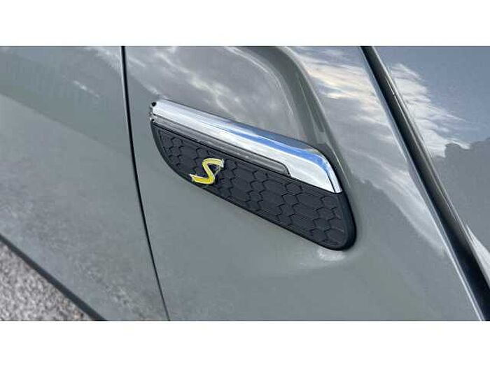 MINI Mini HATCHBACK 135kW Cooper S Level 2 33kWh 3dr Auto 