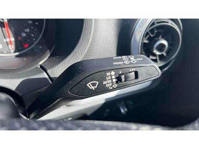 Audi A3 A3 1.5 TFSI S Line 5dr 