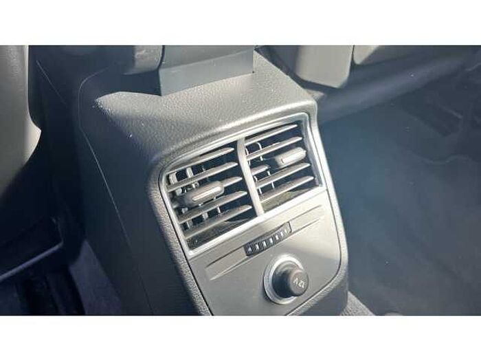 Audi A3 A3 1.5 TFSI S Line 5dr 