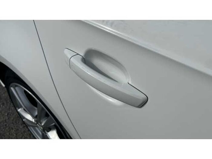 Audi A3 A3 1.5 TFSI S Line 5dr 
