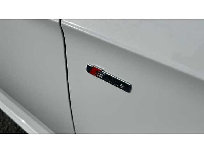 Audi A3 A3 1.5 TFSI S Line 5dr 