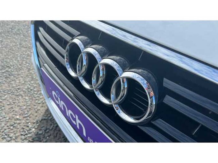 Audi A3 A3 1.5 TFSI S Line 5dr 