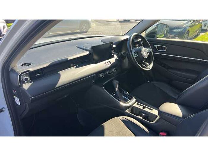 Honda HR-V Hybrid HR-V 1.5 eHEV Advance 5dr CVT 