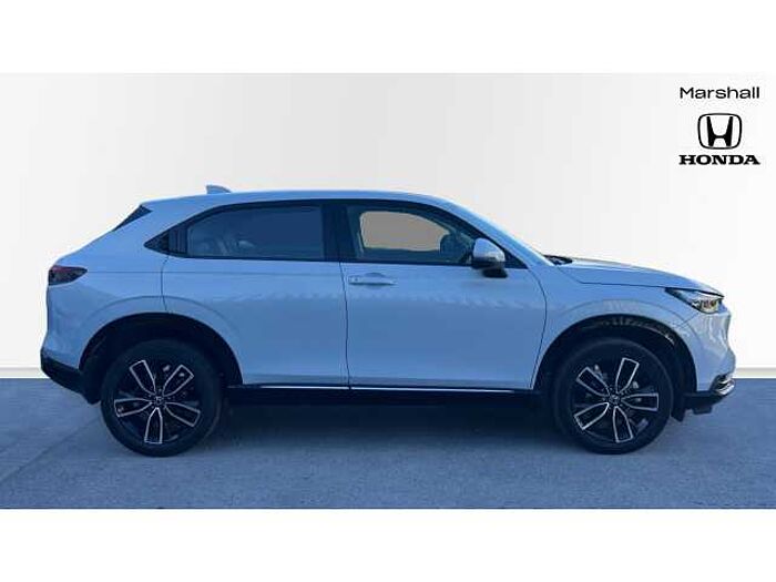 Honda HR-V Hybrid HR-V 1.5 eHEV Advance 5dr CVT 