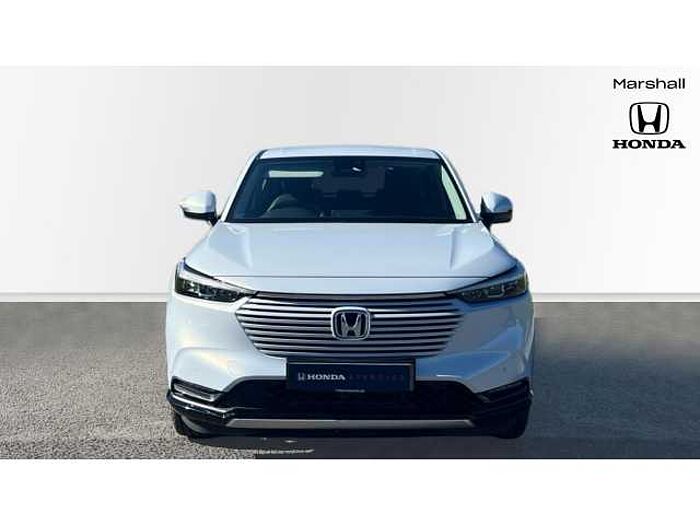Honda HR-V Hybrid HR-V 1.5 eHEV Advance 5dr CVT 