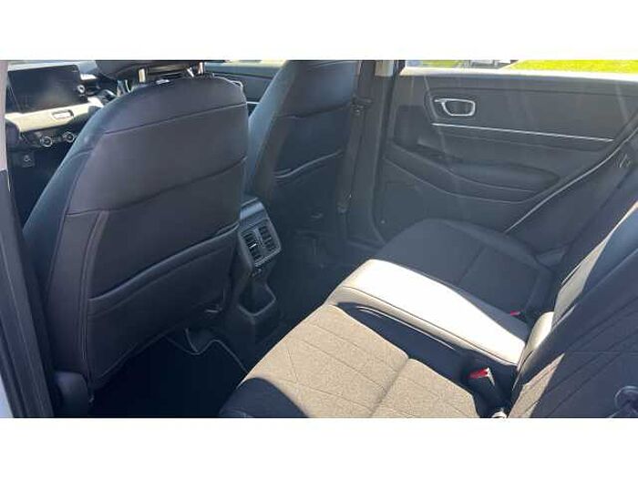 Honda HR-V Hybrid HR-V 1.5 eHEV Advance 5dr CVT 