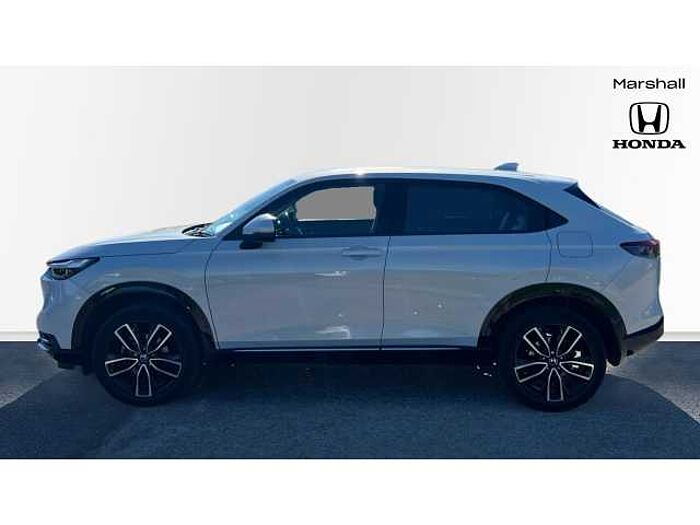 Honda HR-V Hybrid HR-V 1.5 eHEV Advance 5dr CVT 
