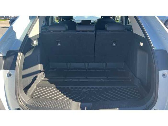 Honda HR-V Hybrid HR-V 1.5 eHEV Advance 5dr CVT 