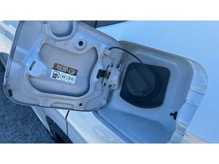 Honda HR-V Hybrid HR-V 1.5 eHEV Advance 5dr CVT 