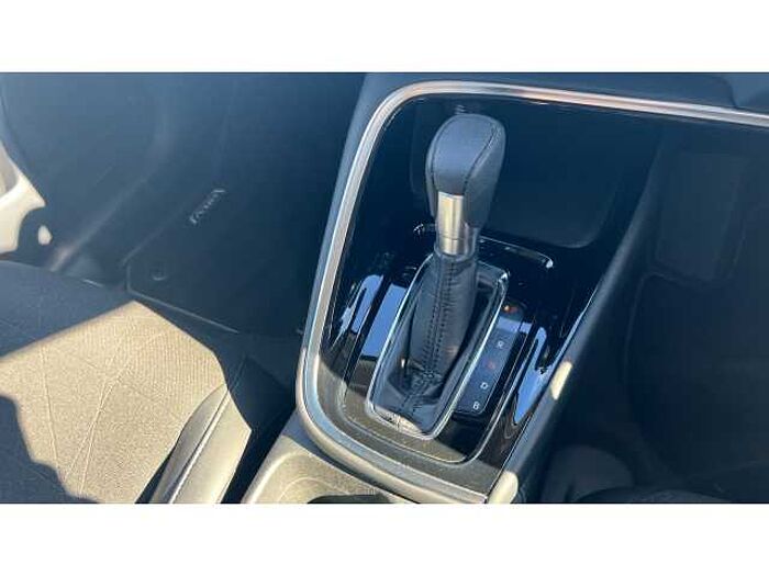 Honda HR-V Hybrid HR-V 1.5 eHEV Advance 5dr CVT 